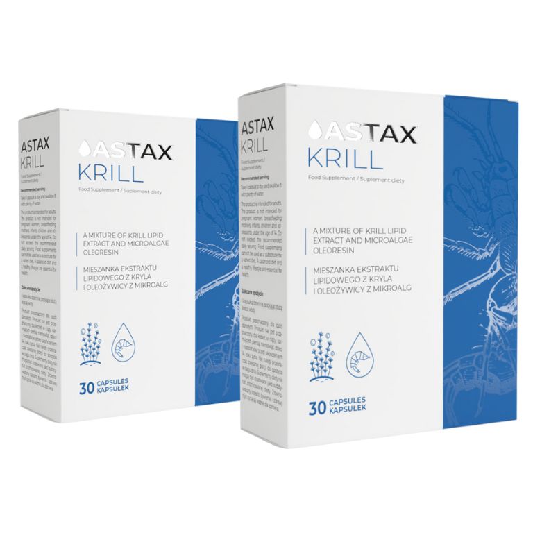 Astaxkrill