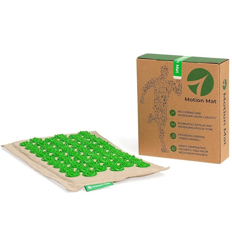 Motion Mat