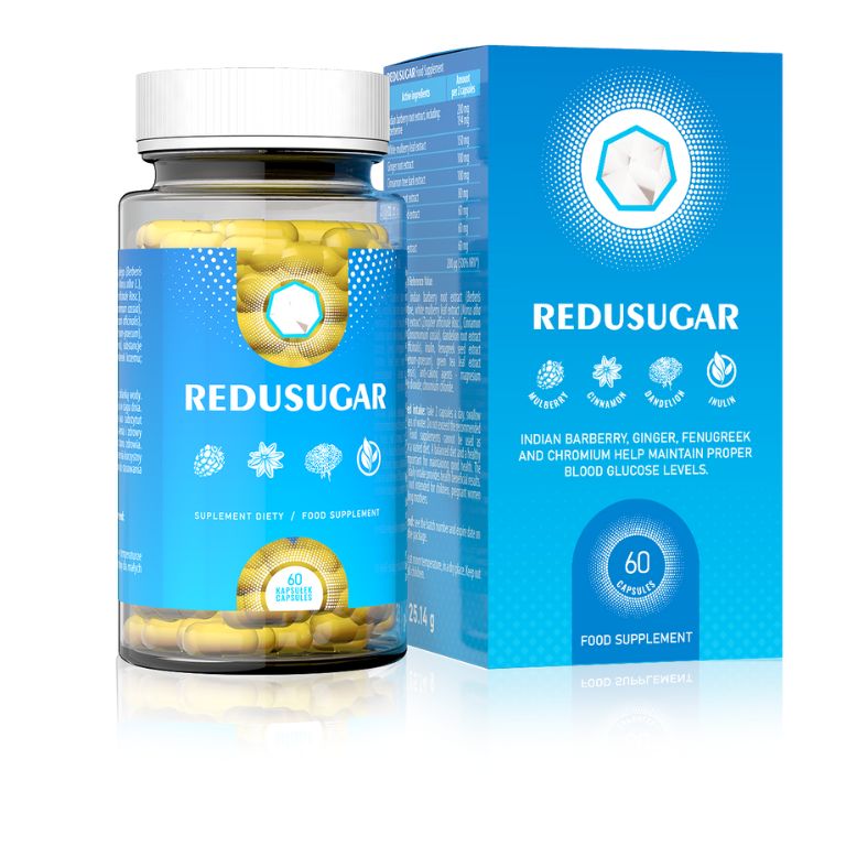 Redusugar