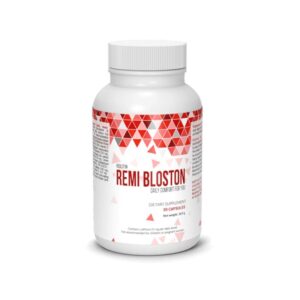 Remi Bloston