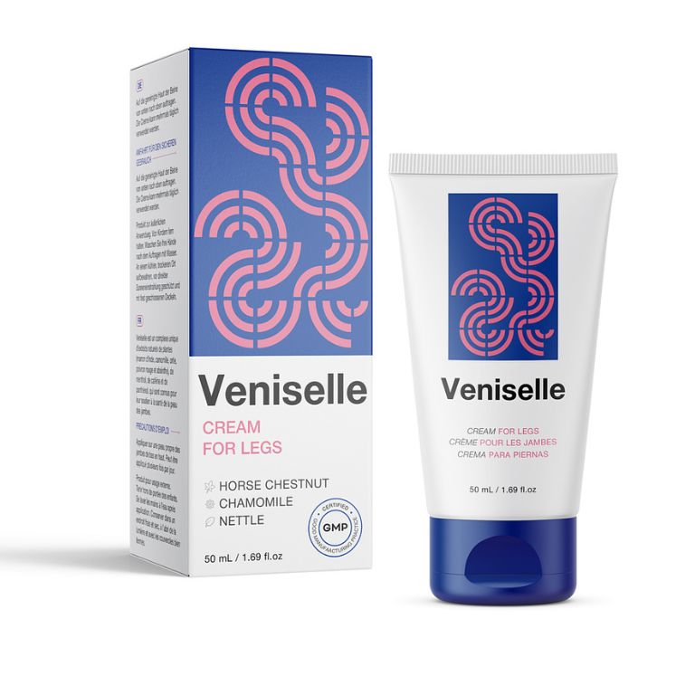 Veniselle